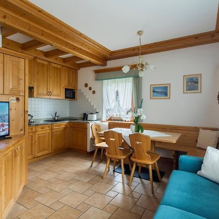 Casa Piva Dolomiti Villa Вал ди Дзолдо Екстериор снимка
