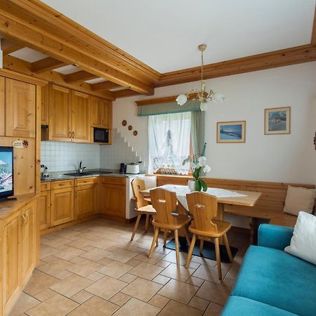 Casa Piva Dolomiti Villa Вал ди Дзолдо Екстериор снимка