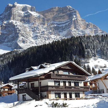 Casa Piva Dolomiti Villa Вал ди Дзолдо Екстериор снимка