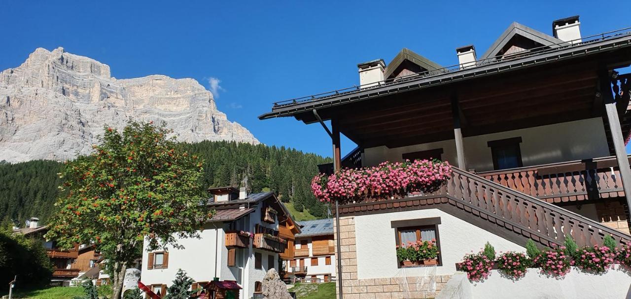 Casa Piva Dolomiti Villa Вал ди Дзолдо Екстериор снимка