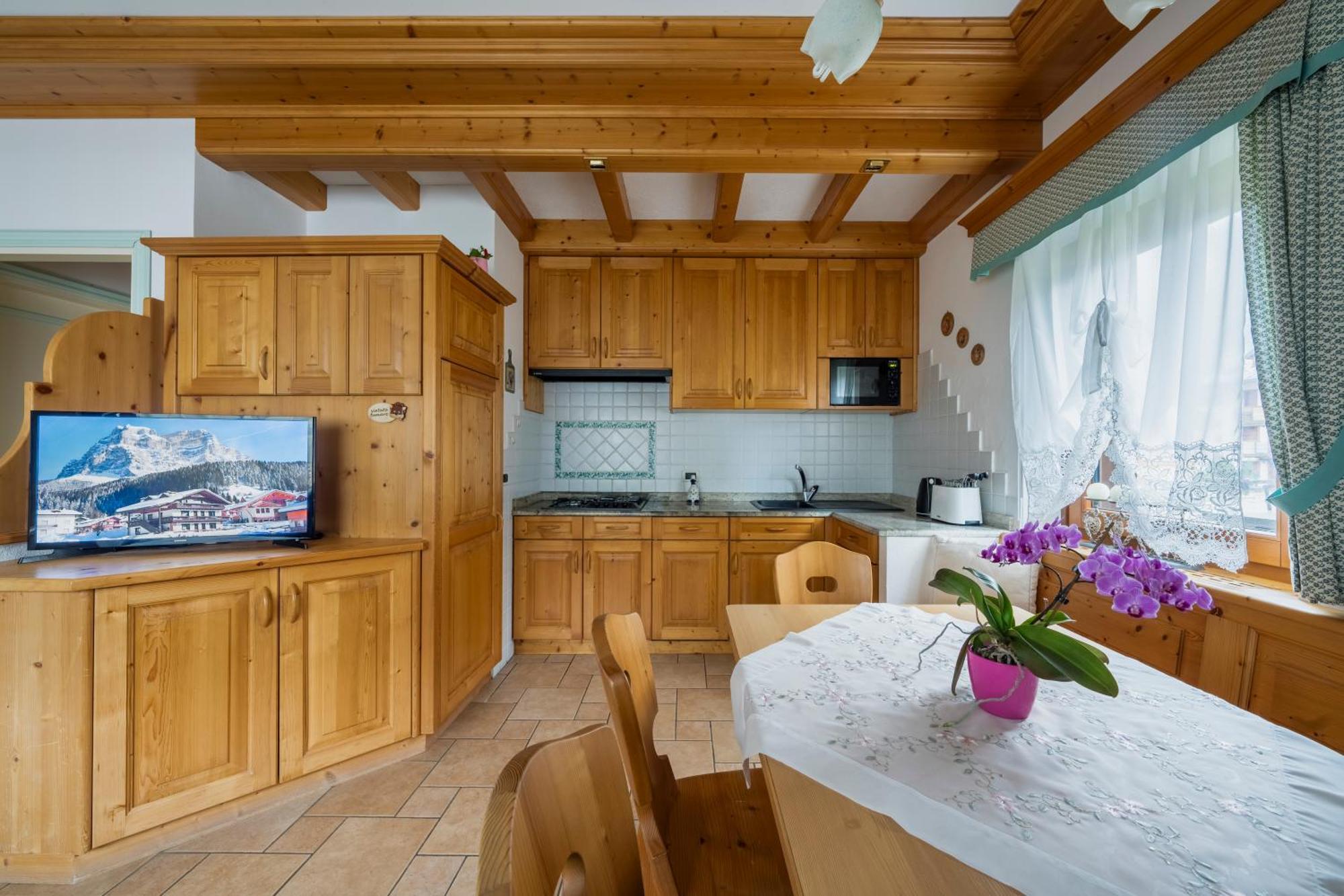 Casa Piva Dolomiti Villa Вал ди Дзолдо Екстериор снимка