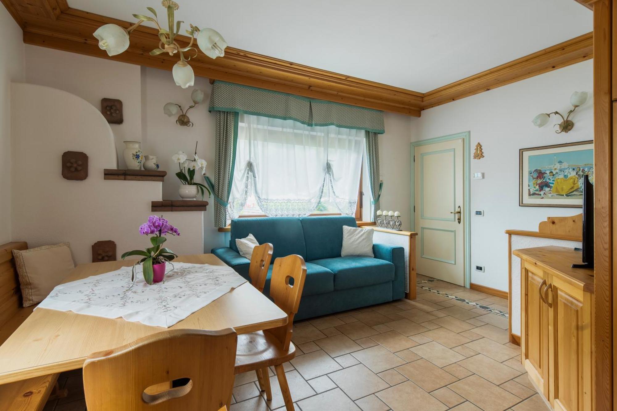 Casa Piva Dolomiti Villa Вал ди Дзолдо Екстериор снимка