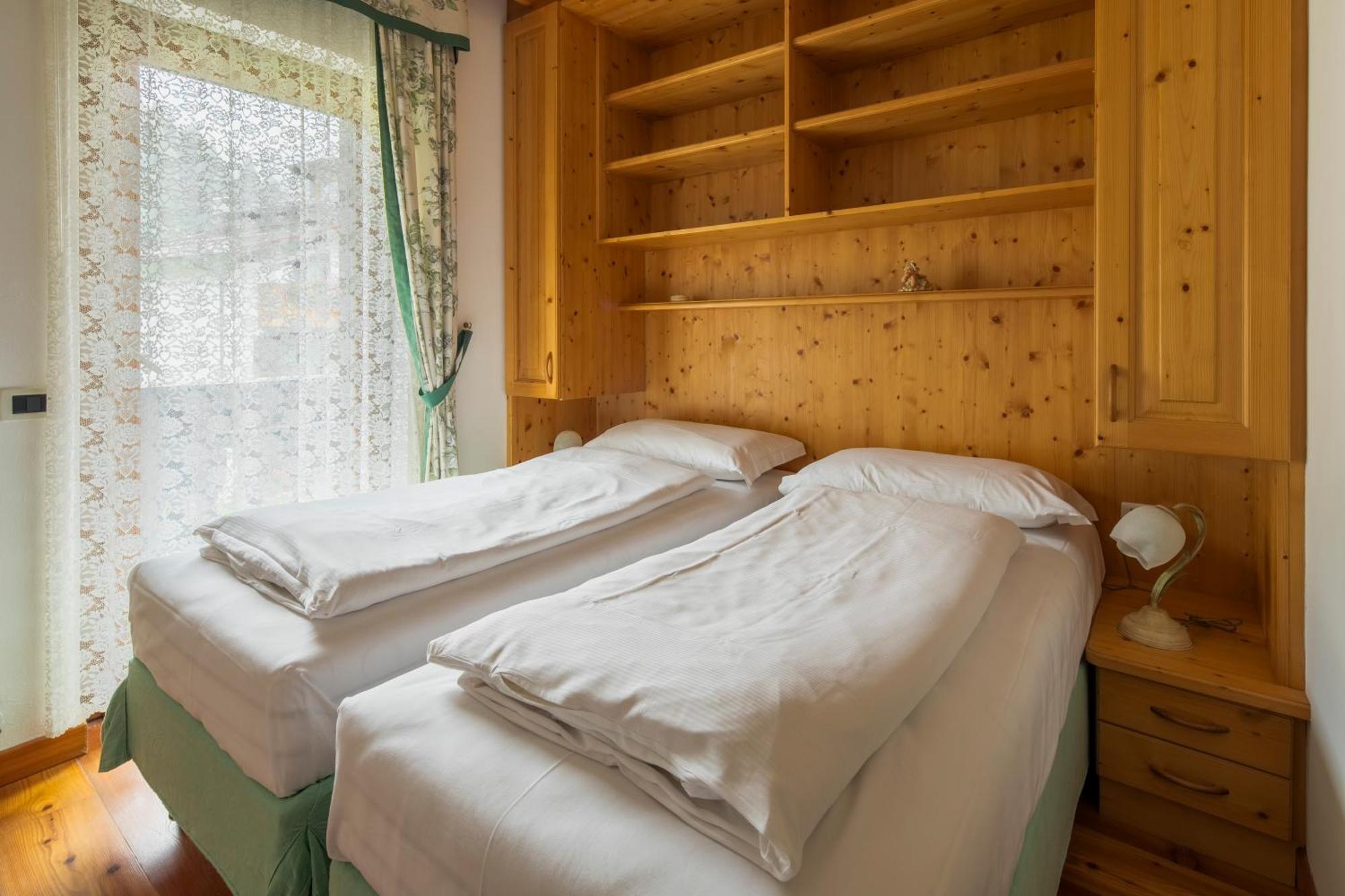 Casa Piva Dolomiti Villa Вал ди Дзолдо Екстериор снимка
