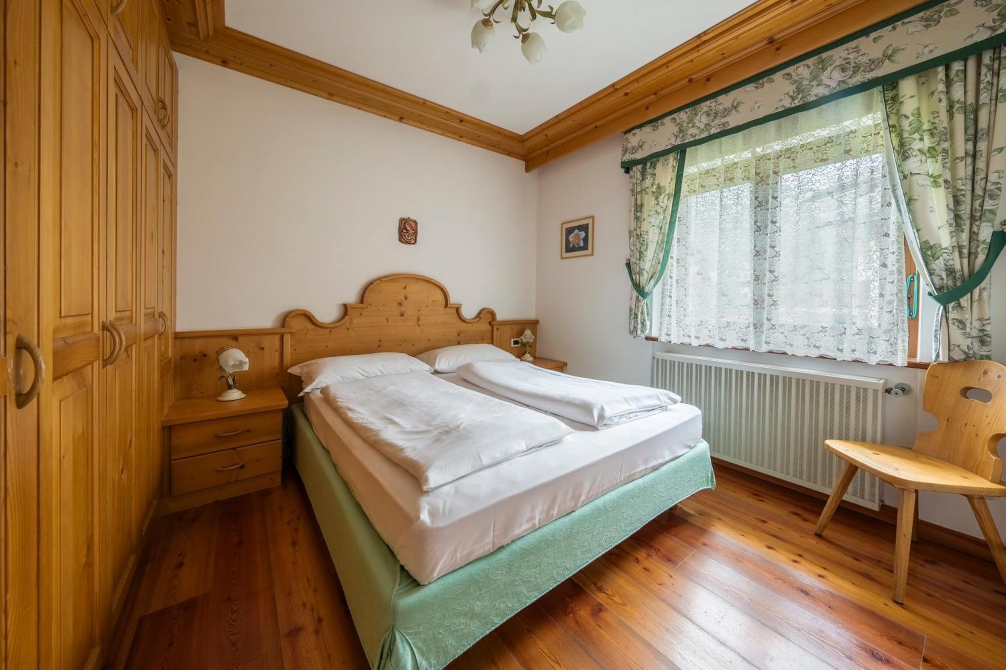 Casa Piva Dolomiti Villa Вал ди Дзолдо Екстериор снимка