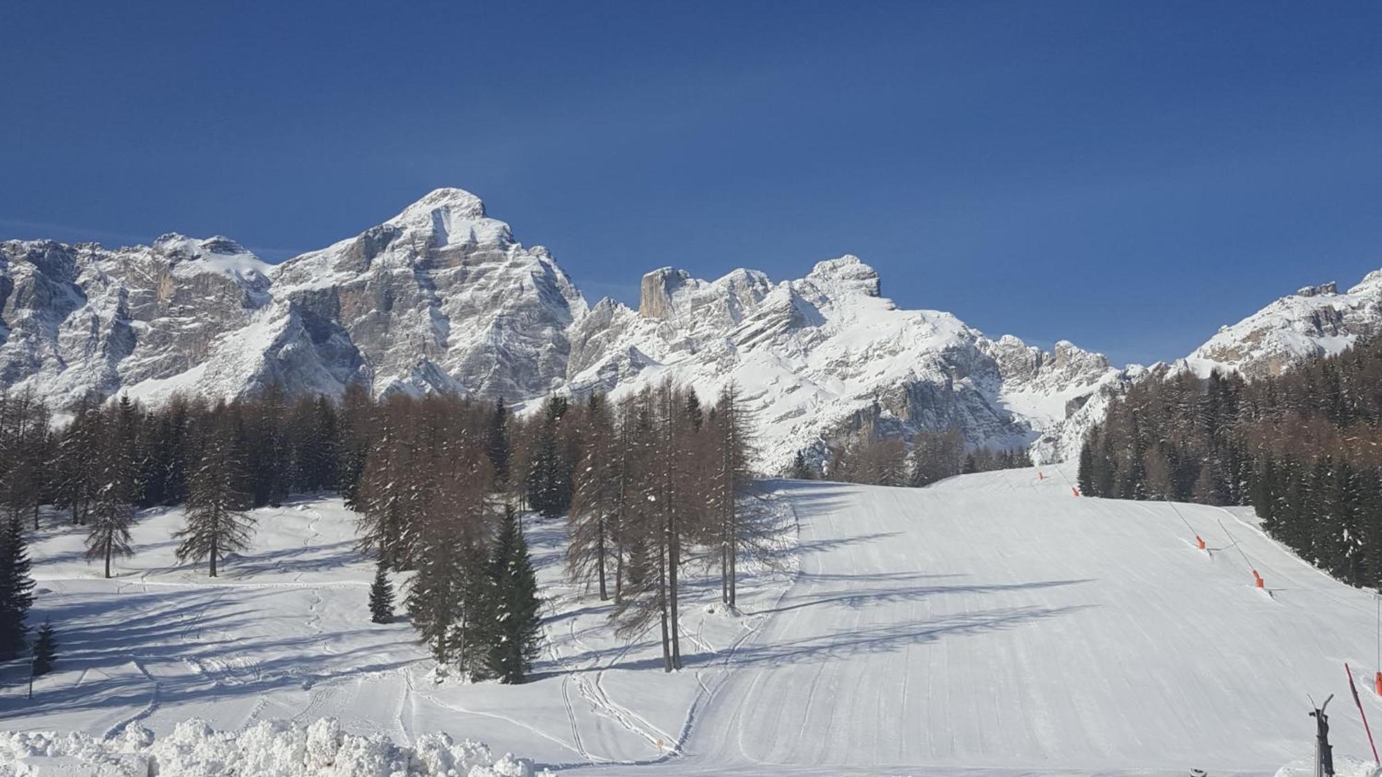 Casa Piva Dolomiti Villa Вал ди Дзолдо Екстериор снимка